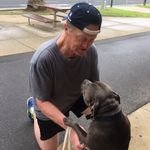 Robert Wardell - @eaglescreaming12 - Instagram