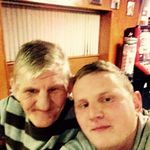 Robert Warrender - @robert.warrender - Instagram