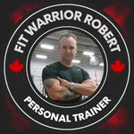 Robert James - @fit_warrior_robert - Instagram
