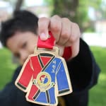 Robert - @robert.tkd.warrior - Instagram