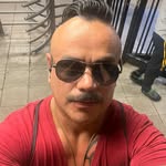Robert Warrior - @robbienyc - Instagram