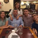 Roberto Guerrero - @robertwarrior68 - Instagram