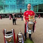 Robert Warwick - Facebook