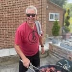 Robert Warwick - @robertwarwick59 - Instagram