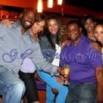 Robert Washington - @carizmalounge - Instagram