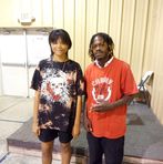 Robert Washington - Facebook