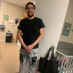 Robert Washington - @theyloveamadoff - Instagram