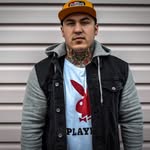 Robert Washington - @the_prideofbtc - Instagram
