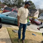 Robert Washington - @slimjenkins101 - Instagram