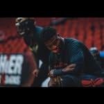 Robert Washington - @king_xerxess - Instagram