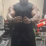 Robert Washington Ifbb Pro - @washingtrobert - Instagram