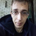 Robert Waters - @robertwaters420 - Instagram