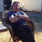 Robert Waters - @r.r.j.waters - Instagram