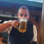 Robert Weber - @robertweber1311 - Instagram