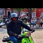 Robert Weeks - @robbiestamford - Instagram