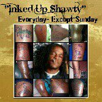 Robert Weems - @inkedupshawtyent - Instagram