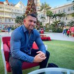 Robert Weems - @rbwo1724 - Instagram