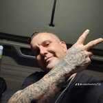 Robert Wehrly - @robwehrly - Instagram