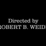 directed by robert b weider - @directed_by_robert_b_weider - Instagram