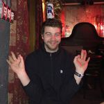 Robert Weigel - @clamtrap666 - Instagram