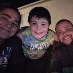 Robert M Weikle - @fixitallfatherof3 - Instagram