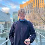 Robert Weir - @nobbydad - Instagram
