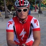 Robert Weiser - @miamicyclist - Instagram