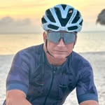 Robert Weiser Jr. - @miamicyclist134 - Instagram