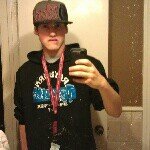 Robert Weisinger - @scooby_doo998 - Instagram