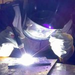 Jake Roberts - @jroberts_welding - Instagram