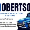 Robertson Welding Fabrication - @robertson.welding - TikTok