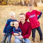 Robert Walker, JD - @robertwalker307 - Instagram