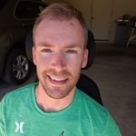 Robert Welker - @djsticklegz - Instagram
