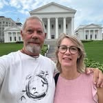 Robert Welsh - @stonehedge48 - Instagram