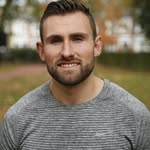 Robert Welsh - @robertwelsh_pt - Instagram