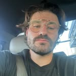 Robert Welsh - @schizomakemephrenic - Instagram