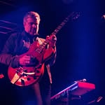 Robert Welsh - @robertwelshjr - Instagram