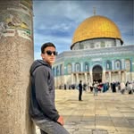Robert Welsh - @waledabuarar - Instagram