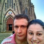 Carlos Roberto Weschenfelder - @carlosrobertoweschenfelder - Instagram