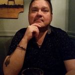 @robert_western67 - Instagram