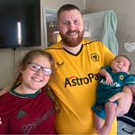 Daniel Robert Westwood - @danny_west2203 - Instagram