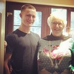 Robert Westwood - @robert.westwood.35 - Instagram