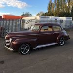 Robert Whaley - @olds1940 - Instagram