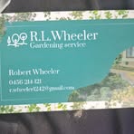 Robert Wheeler - Facebook