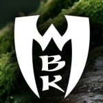 Robert Wheeler - @white_bone_knives - Instagram