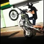 Robert Thaylon wheeling - @robertthaylonwheeling - Instagram