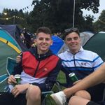 Robert Whelan - @robwhelan96 - Instagram