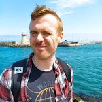 Robert Whelan - @dawobsterexp - Instagram