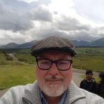 Robert Whetsel - @robertwhetsel - Instagram
