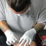 roberto gil - @wichardo.piercer - Instagram